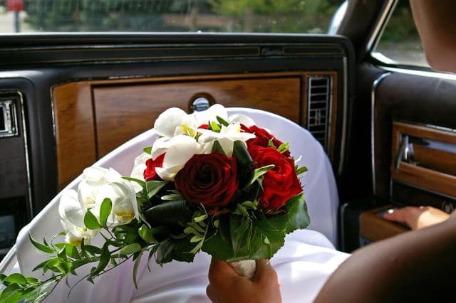 Luxury car for weekend trips