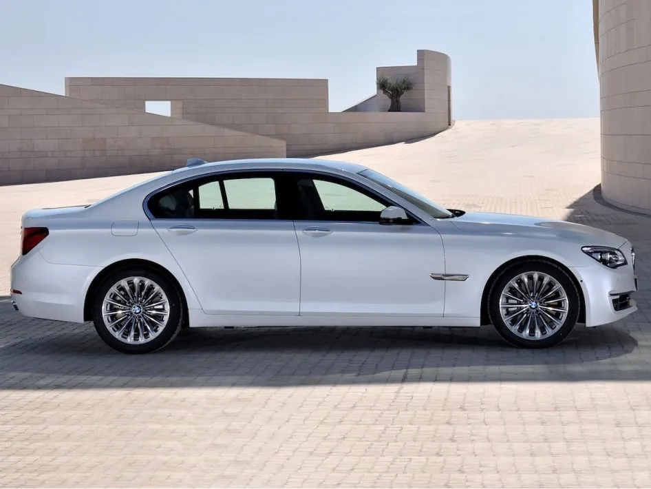 Rent BMW 7 Series and other Luxury Cars for wedding, corporate tour at Luxorides ( www.Luxorides.com ) Luxury Car Rental (Delhi, Gurgaon, Noida, Ghaziabad)
