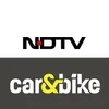ndtv-car&bike logo