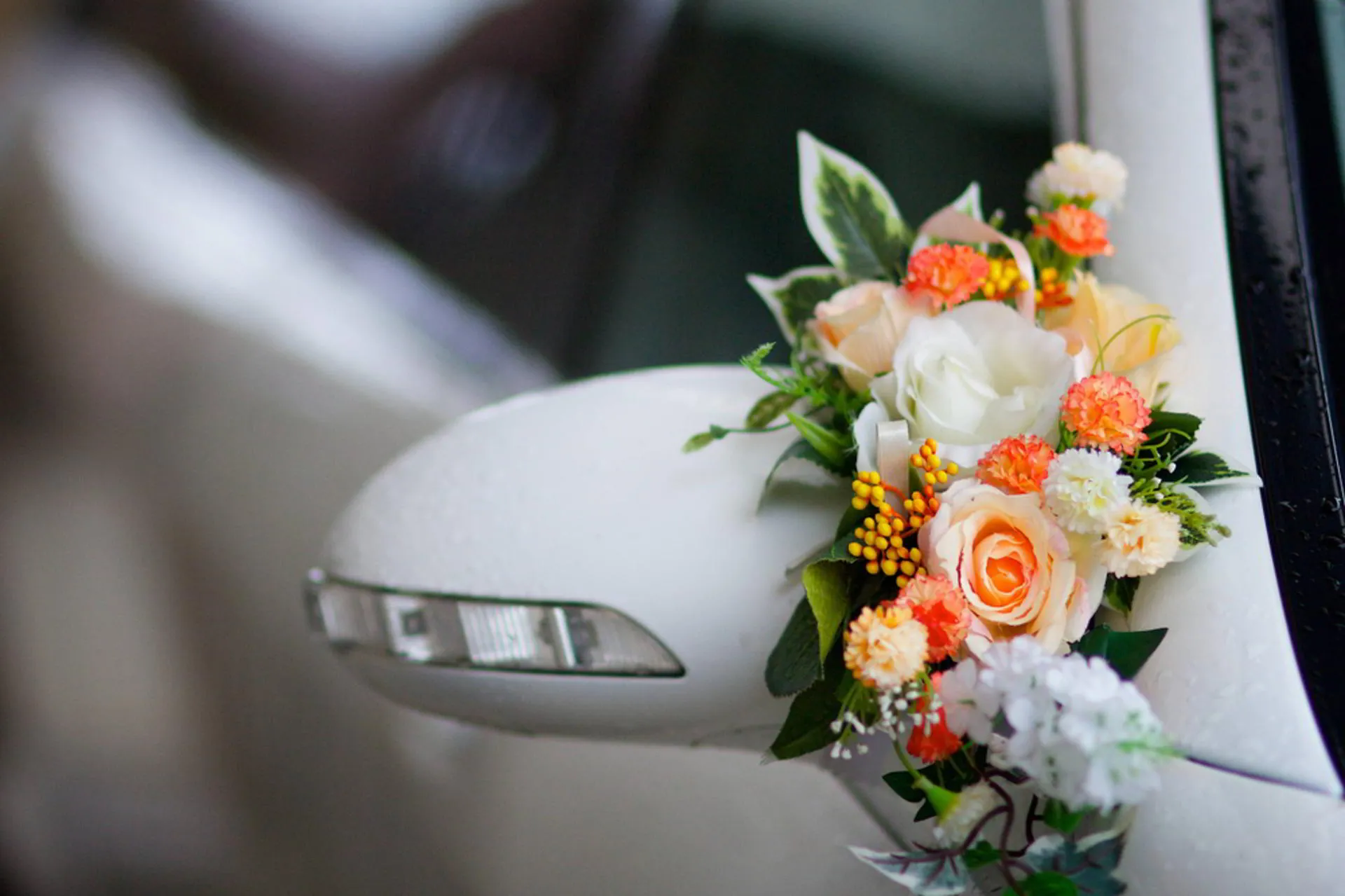 Wedding Car Decoration for Groom in India Editorial Photography - Image of  wedding, decorated: 214974632