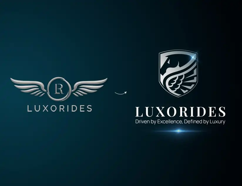 Logo Change Banner